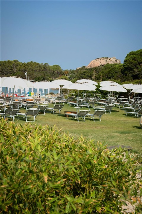 The Grove Beach Club - vista 2
