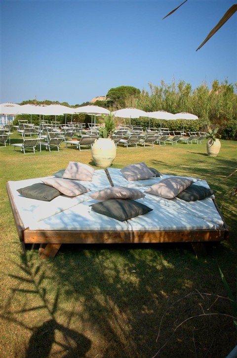 The Grove Beach Club - vista 1