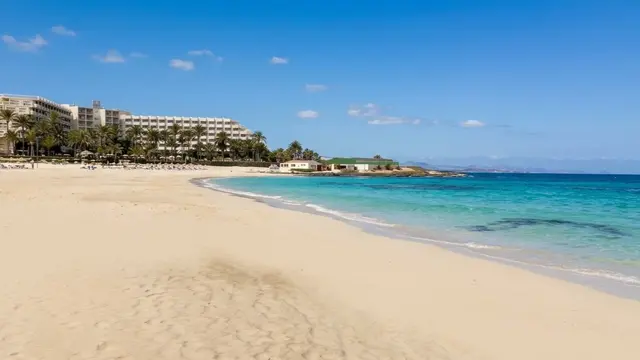 El Caserón — Fuerteventura