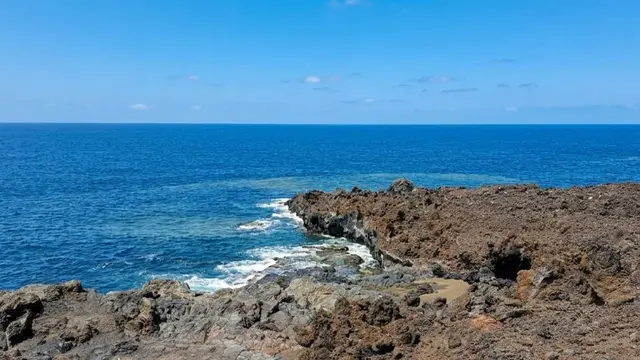 Piedra Playa / El Aljibe — Fuerteventura