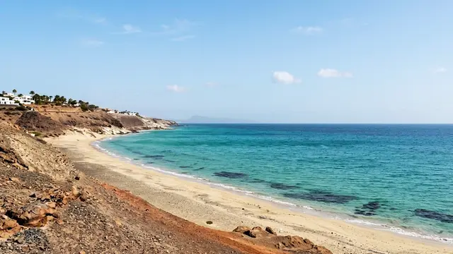 Esquinzo-Butihondo — Fuerteventura