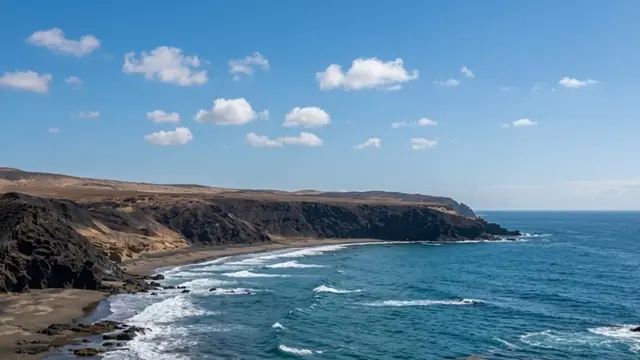 La Pared — Fuerteventura