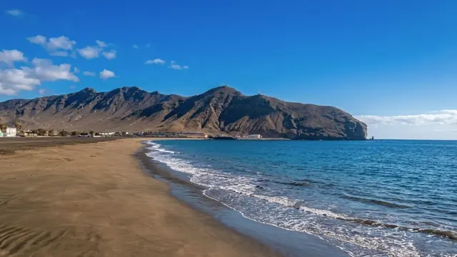Gran Tarajal — Fuerteventura