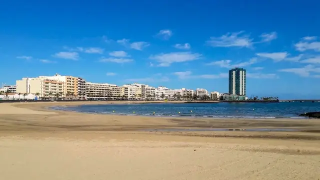 El Reducto — Lanzarote