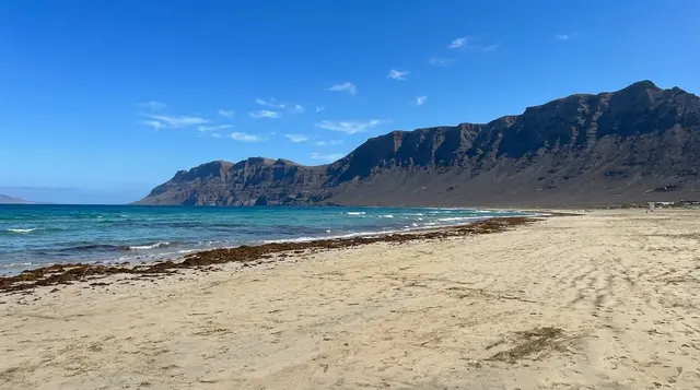 Famara — Lanzarote