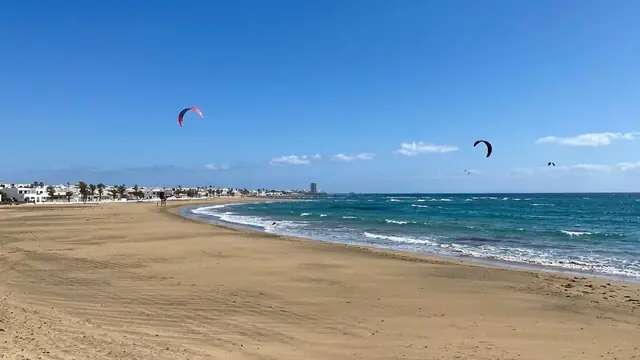 Guacimeta — Lanzarote