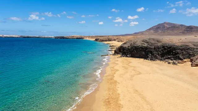 La Cera — Lanzarote