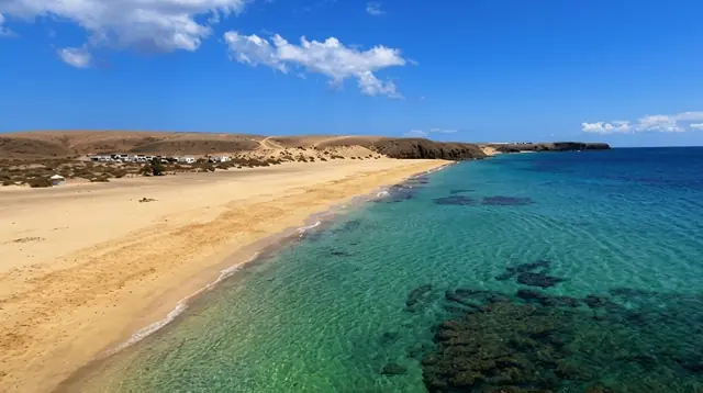 Mujeres — Lanzarote