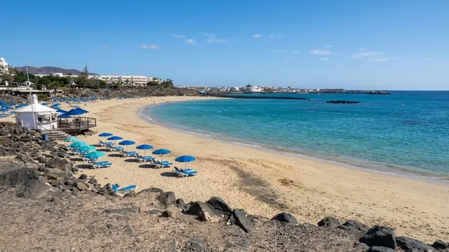 Dorada — Lanzarote