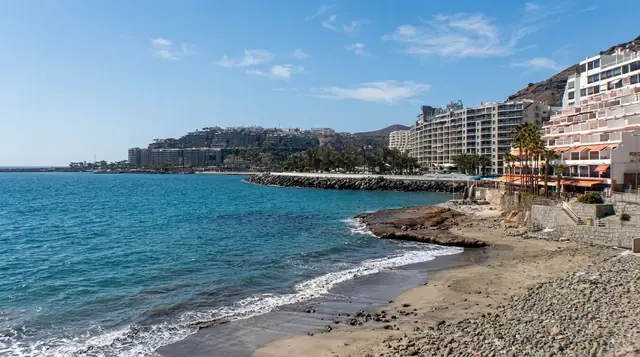 Patalavaca — Gran Canaria