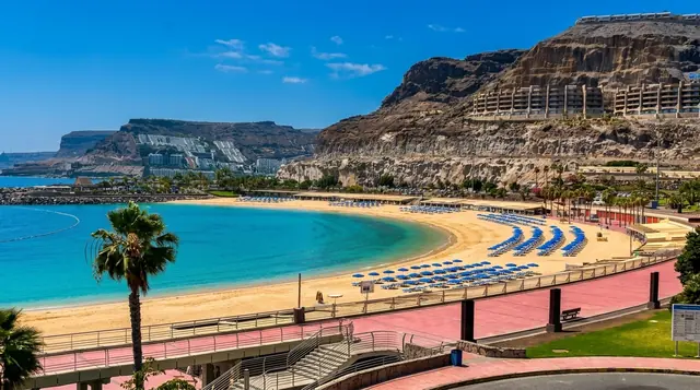 Amadores — Gran Canaria