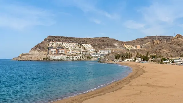 Tauro — Gran Canaria