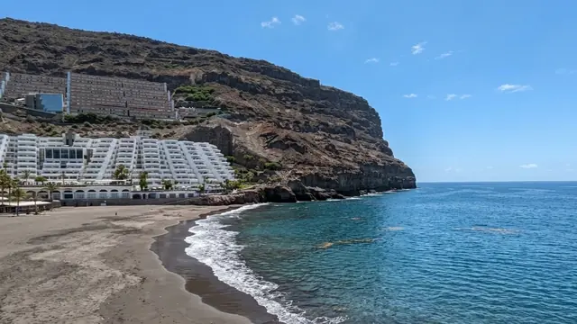 Taurito — Gran Canaria