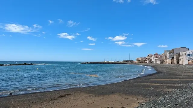Pozo Izquierdo — Gran Canaria