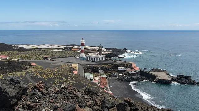 El Faro — La Palma