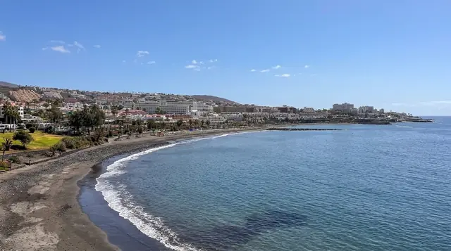 Fañabé — Tenerife