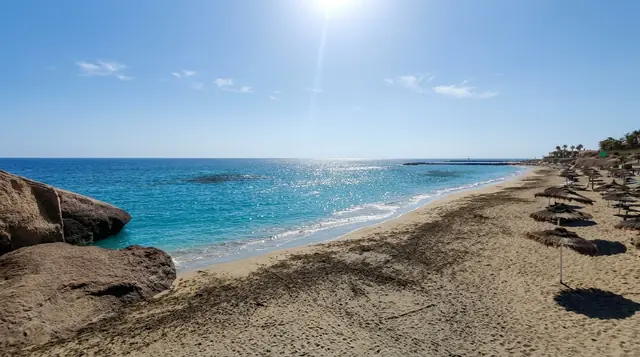 El Duque — Tenerife