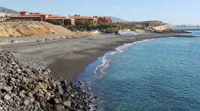 La Enramada — Tenerife