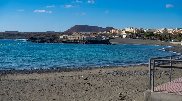 Las Galletas — Tenerife