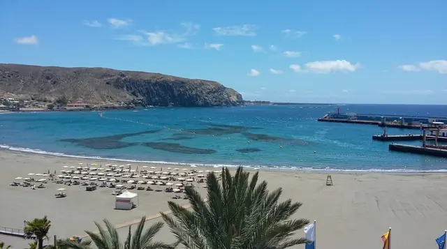 Los Cristianos — Tenerife