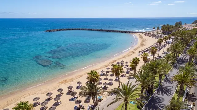 El Camisón — Tenerife