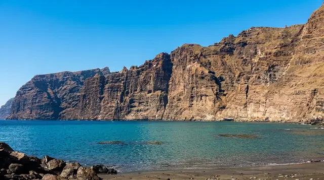 Los Guíos — Tenerife