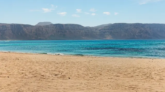 La Francesa — La Graciosa